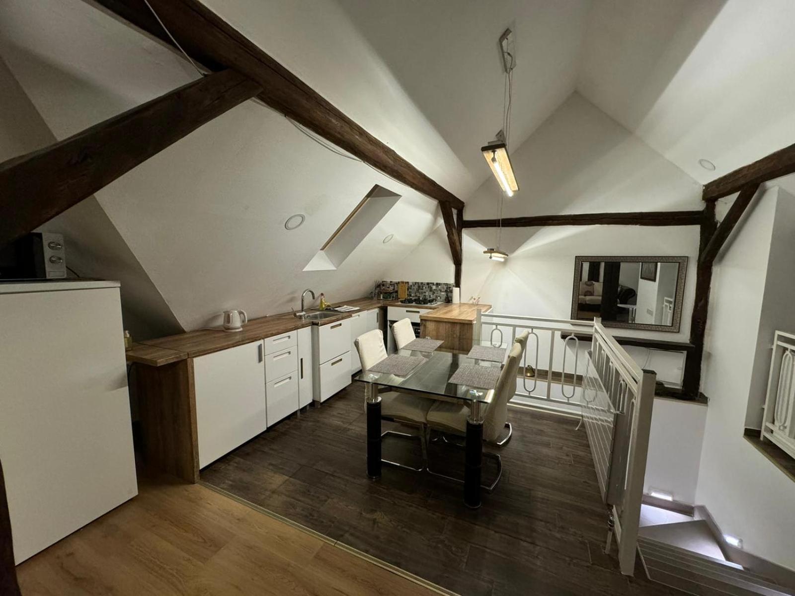 Apartman Buzanova Apartman Zágráb Kültér fotó
